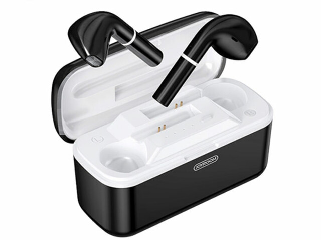 هندزفری بلوتوث جویروم Joyroom JR-T06 Tws Wireless Earbuds