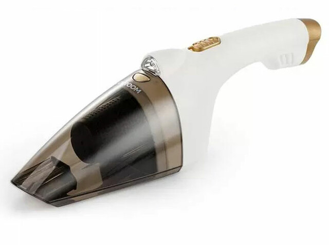جارو فندکی خودرو جویروم Joyroom High-Power Car Vacuum Cleaner CY-157