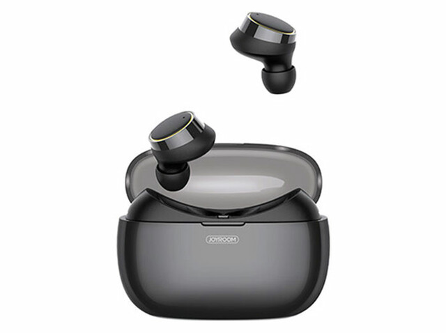 هندزفری بلوتوث جویروم Joyroom JR-T05 True Wireless Bluetooth Earphone