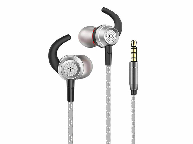 هندزفری با سیم جویروم Joyroom JR-E206 Handsfree