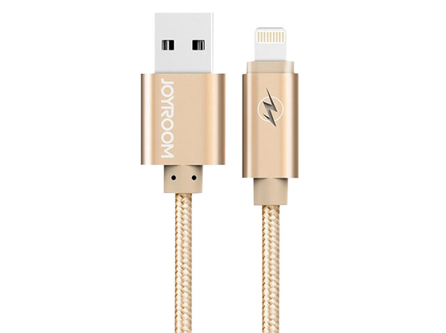 کابل لایتنینگ جویروم Joyroom S503 Cable Lightning 1m