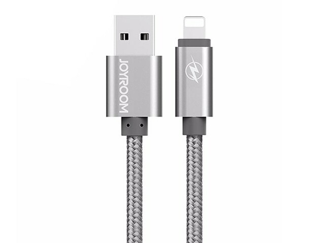 کابل لایتنیگ جویروم Joyroom JR-RS801 MFI Cable Lightning 1.2m