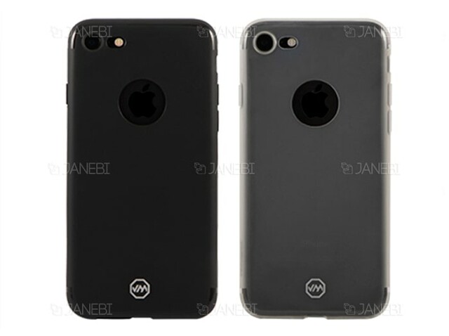 محافظ ژله‌ای آیفون Joyroom Protective Series Case iPhone 7/8