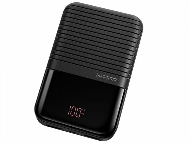مینی پاوربانک فست شارژ 10000 مکدودو MCDODO MC-585 22.5W Power Bank