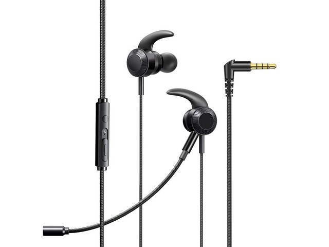 هندزفری سیمی گیمینگ مک دودو Mcdodo HP-133 Digital Gaming Earphone DC3.5mm with Detachable Mic