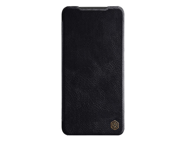 کیف چرم نیلکین شیائومی Nillkin Xiaomi Redmi K40S Qin Leather Case
