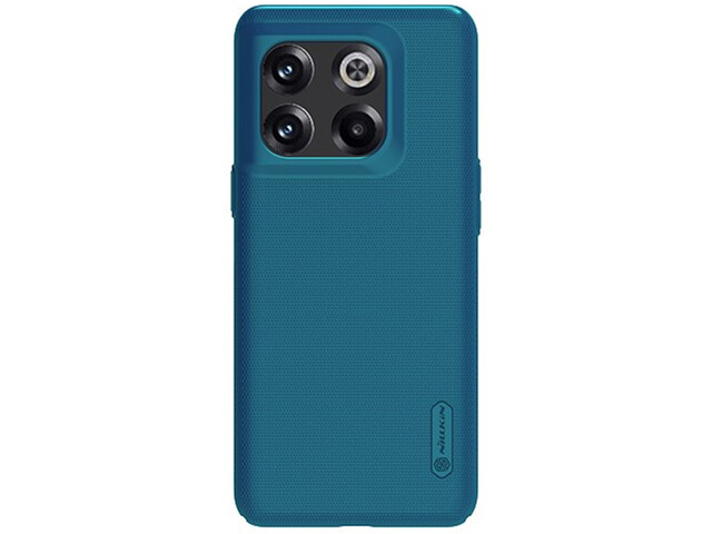قاب محافظ نیلکین وان پلاس Nillkin OnePlus Ace Pro/10T 5G Super Frosted Shield