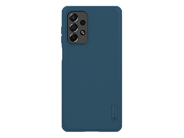 قاب محافظ نیلکین سامسونگ Nillkin Samsung Galaxy A73 5G Super Frosted Shield Pro