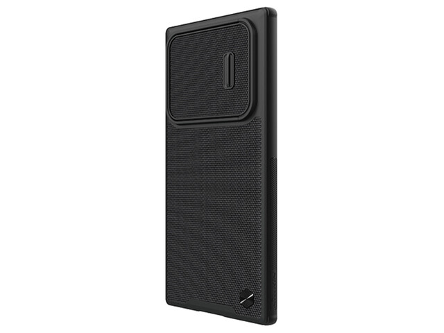 خرید قاب محافظ نیلکین سامسونگ Nillkin Samsung Galaxy S22 Ultra Textured Case