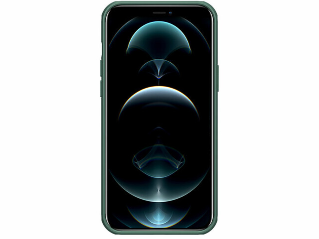 قاب محافظ نیلکین آیفون 13 پرومکس Nillkin Apple iPhone 13 Pro Max Super Frosted Shield Pro