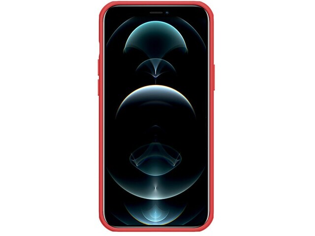 قاب محافظ نیلکین آیفون 13 پرومکس Nillkin Apple iPhone 13 Pro Max Super Frosted Shield Pro