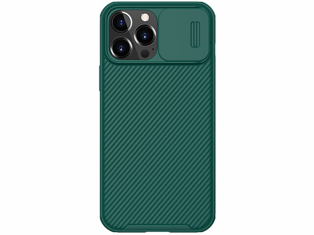 قاب محافظ نیلکین آیفون 13 مینی NIllkin Apple iPhone 13 Pro Max CamShield Pro Case