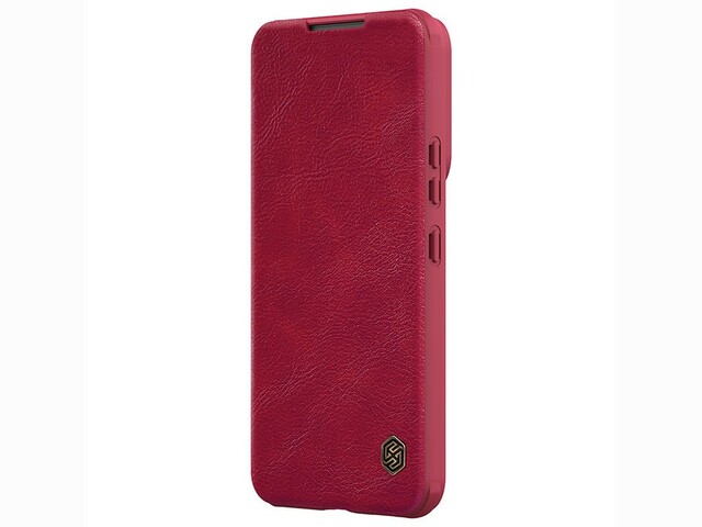 کیف چرمی برند نیلکین  S22 Plus