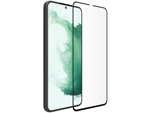 محافظ صفحه نمایش منحنی نیلکین سامسونگ Nillkin Samsung Galaxy S22 plus Impact Resistant Curved Film