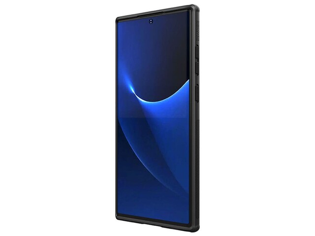 قاب محافظ نیلکین سامسونگ Nillkin Samsung Galaxy S22 Ultra Super Frosted Shield Pro