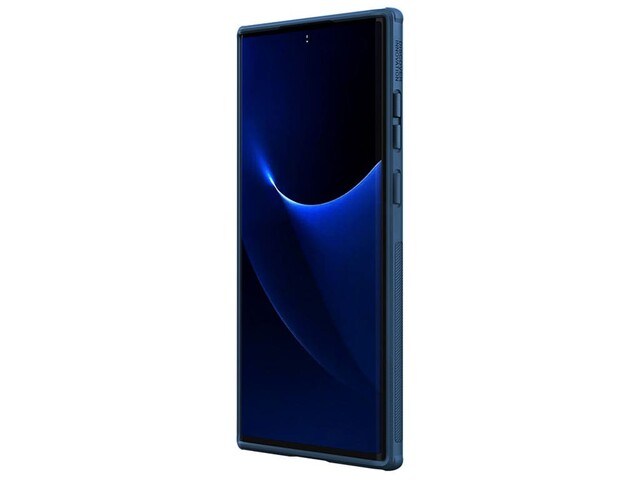 قاب محافظ نیلکین سامسونگ Nillkin Samsung Galaxy S22 Ultra Super Frosted Shield Pro