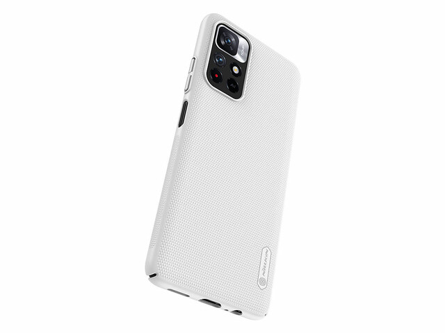 قاب محافظ نیلکین شیائومی Nillkin Xiaomi Radmi Note11/11T/POCO M4 Pro 5G Super Frosted Shield