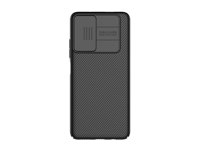 قاب محافظ نیلکین شیائومی نوت Nillkin Xiaomi Redmi Note 11 5G CamShield Case