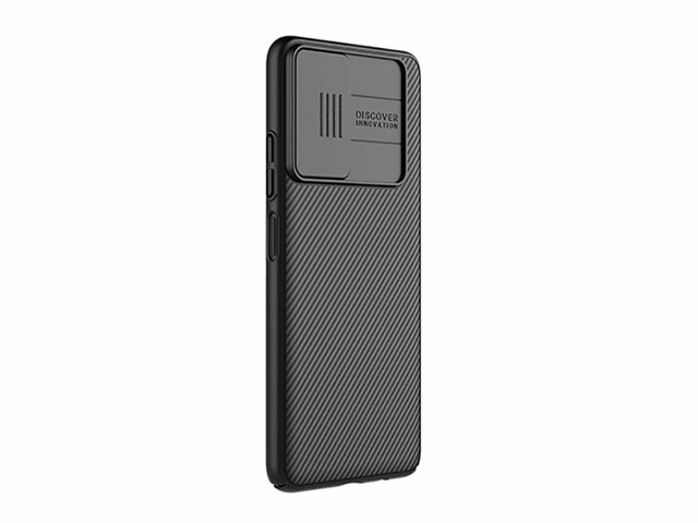 قاب محافظ نیلکین شیائومی نوت Nillkin Xiaomi Redmi Note 11 5G CamShield Case