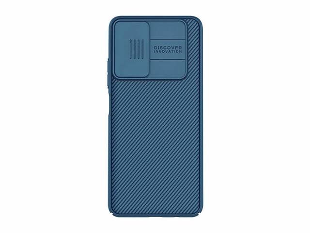 قاب محافظ نیلکین شیائومی نوت Nillkin Xiaomi Redmi Note 11 5G CamShield Case