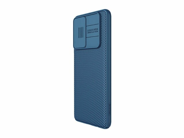 قاب محافظ نیلکین شیائومی نوت Nillkin Xiaomi Redmi Note 11 5G CamShield Case