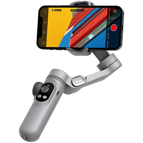 گیمبال و استابلایزر سه محوره گوشی موبایل ویوو WI-SE007