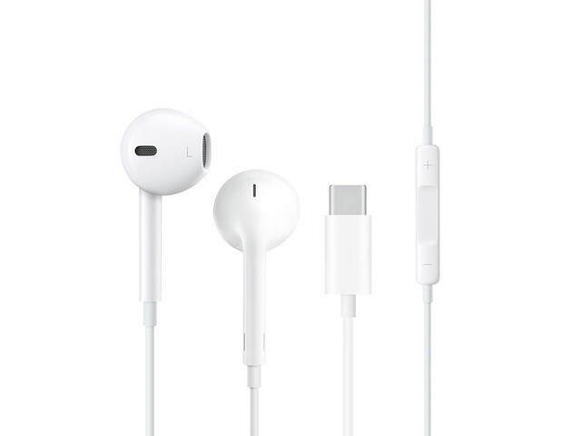 هندزفری سیمی تایپ سی ویوو WiWU Earbuds 303 Type-C Wired Earphone