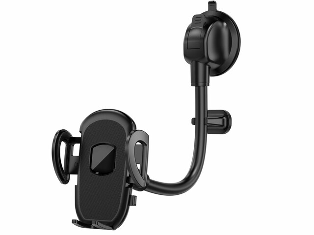 هولدر موبایل بازو بلند داخل خودرو ویوو WiWU Car Phone Holder Mount CH016