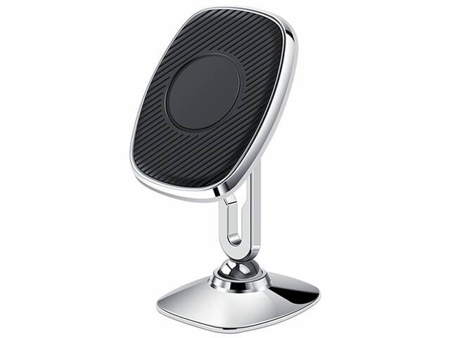 هولدر موبایل مگنتی داخل خودرو ویوو WIWU CH024 ZINC ALLOY CAR MOUNT