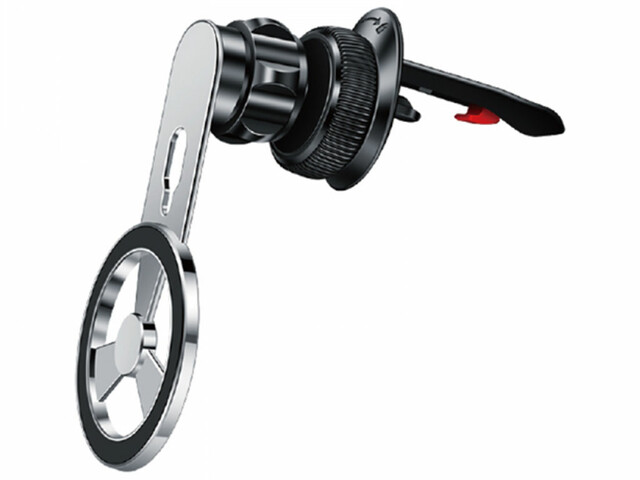 هولدر موبایل مگنتی داخل خودرو ویوو WIWU CH026 ZINC ALLOY CAR MOUNT