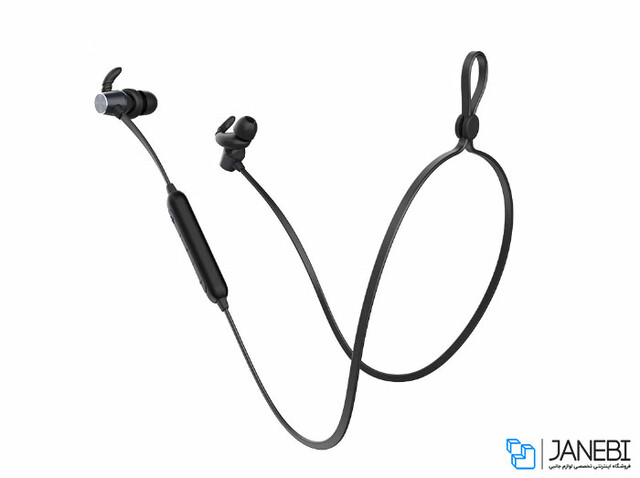 هندزفری وایرلس راک هندزفری بلوتوث راک RockSpace Muvia H1 Bluetooth Earphone