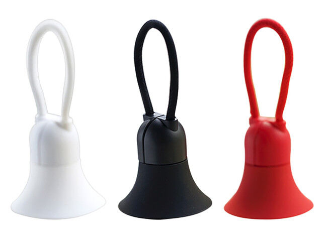 کابل لایتنینگ و استند راک Rockspace Suction Cup Lightning Cable