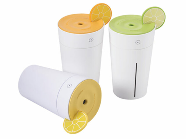 مرطوب کننده و خوشبو کننده هوا راک Rock Lemon Humidifier