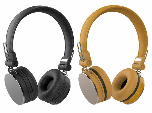 هدفون بلوتوث راک RockSpace HB20 Bluetooth Headphone