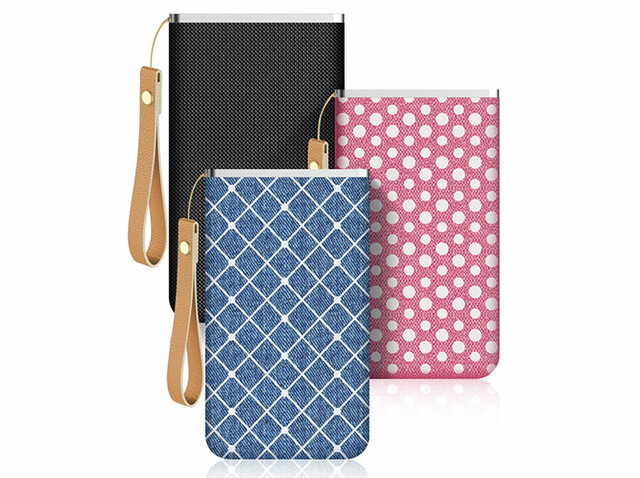 پاور بانک شارژ سریع تایپ سی راک Rock PowerSack Type-C Power Bank 10000mAh