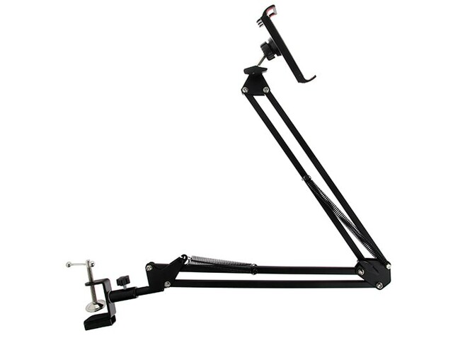 پایه نگهدارنده گوشی و تبلت راک Rock RPH0895 Flexible Tablet Holder