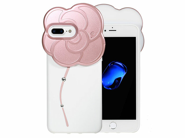 قاب محافظ راک آیفون Rock Shinefie Protection Case Apple iPhone 7 Plus/8 Plus