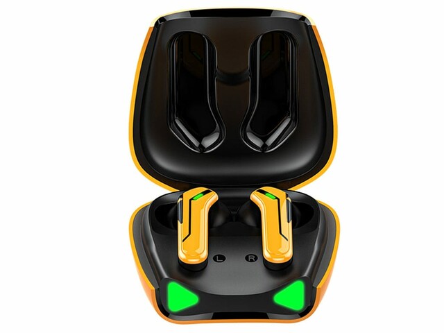 هندزفری بلوتوث گیمینگ رسی RECCI GAMING EARBUDS REP-W28