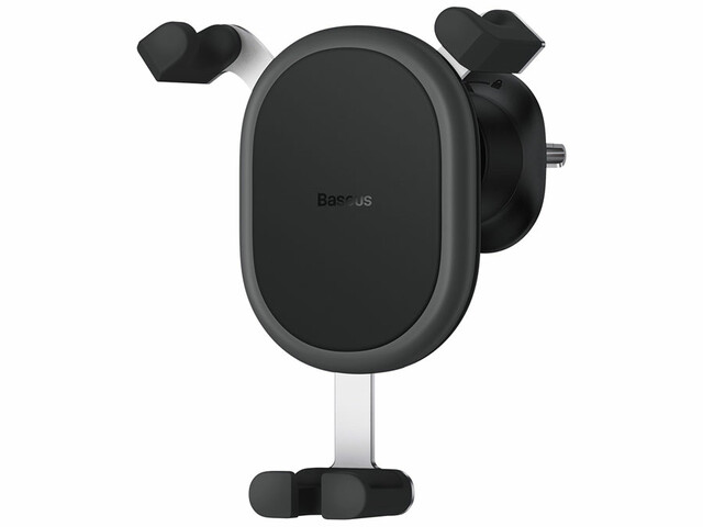 هولدر موبایل گرانشی داخل خودرو بیسوس Baseus Stable Gravitational Car Mount SUWX000001
