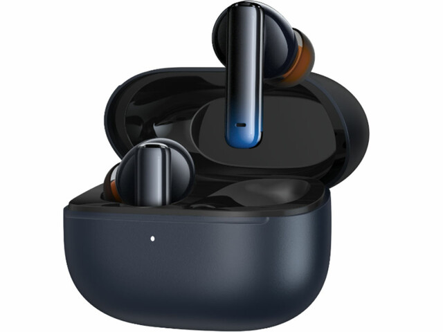 هندزفری بی سیم بیسوس Baseus Storm 1 True Wireless Earphones NGTW140201