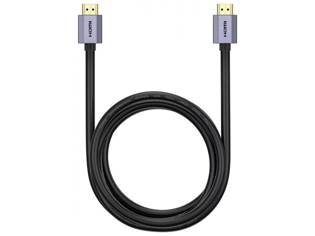 کابل اچ دی ام آی طول 3 متر بیسوسBaseus WKGQ020301 HDMI Cable
