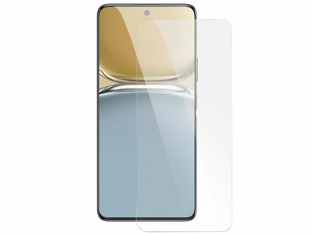 محافظ صفحه نمایش شیشه‌ای هانر ایکس 30 (پک دو عددی) بیسوس Baseus 0.3mm Tempered Glass Film SGBL024302