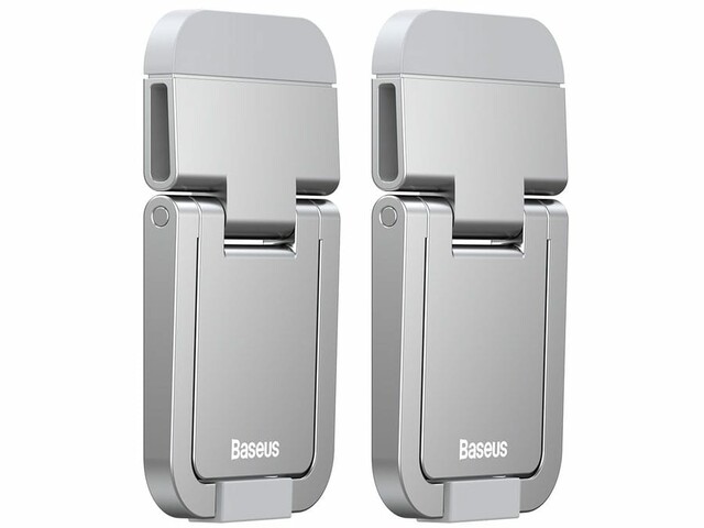 پایه نگهدارنده لپ‌تاپ بیسوس Baseus laptop stand LUZC000012