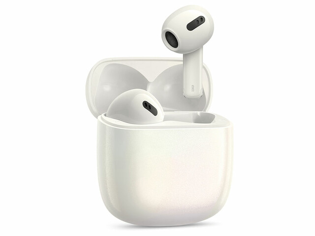 هندزفری بلوتوث بیسوس Baseus TWS Earphones Storm 3 NGTW140101