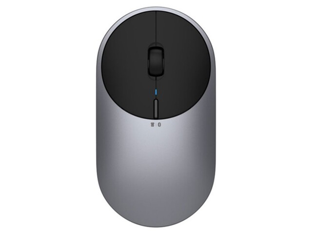 موس بلوتوثی شیائومی Xiaomi Mi BXSBMW02 Portable Mouse 2