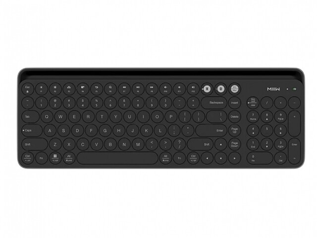 کیبورد شیائومی Xiaomi Miiiw MWBK01 wireless Bluetooth keyboard