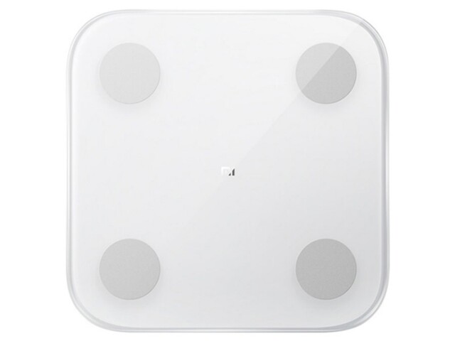 ترازو هوشمند شیائومی Xiaomi Mi Body Composition Scale 2