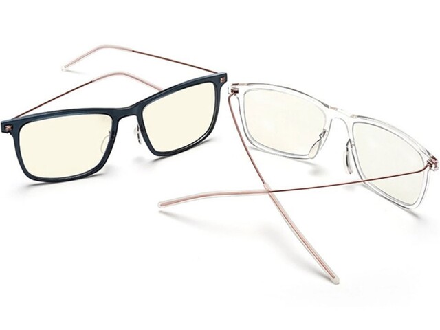 عینک طبی برای کامپیوتر شیائومی XIAOMI Mi Computer Glasses Pro دارای دسته های فلزی