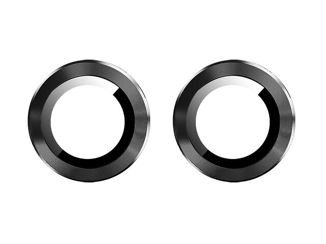 محافظ لنز آیفون 13 و 13 مینی گرین Green iphone 13/13 mini Iron Camera Lens