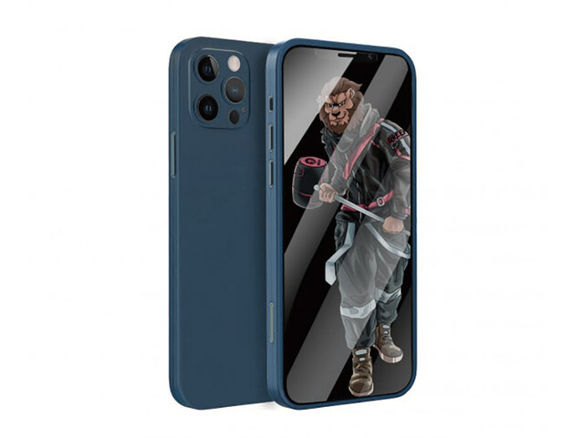 گلس و کاور محافظ آیفون 12 پرو مکس گرین Green iphone 12 Pro Max Carcasa 360 Screen &amp; Case